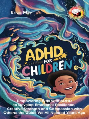 cover image of ADHD for Children